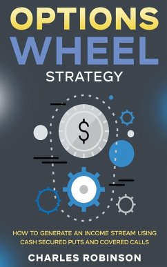 Options Wheel Strategy - Robinson, Charles