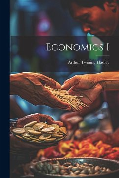 Cover Economics I