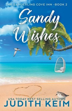 Sandy Wishes - Keim, Judith