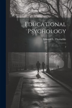 Cover Educational Psychology: 2