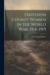 Davidson County Women in the World war,... - Bild 1
