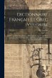 Dictionnaire Français Et Grec Vulgaire - Bild 1