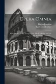 Opera Omnia: Bell. Jud. Lib. V - Vii. Contra Apion. Lib. I. Ii. Et De Maccab. Lib. Continens, Volume 6...