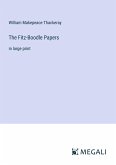 The Fitz-Boodle Papers