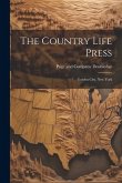 The Country Life Press: Garden City, New York