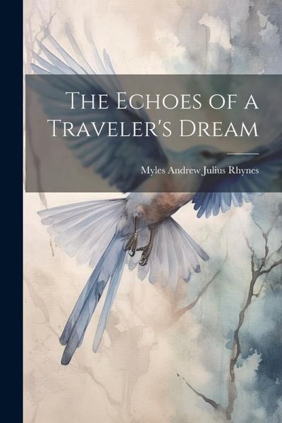The Echoes of a Traveler's Dream
