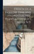 Design of a Hollow dam and... - Bild 1