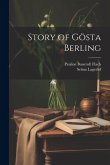 Story of Gösta Berling