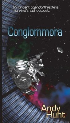 Conglommora - Hunt, Andy