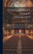 Contemporary French Dramatists; Studies... - Bild 1