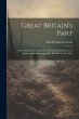 Great Britain's Part: Observations of... - Bild 1
