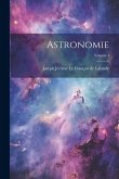 Astronomie; Volume 4