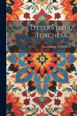 Litteratura Turchesa...