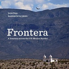 Frontera - Correa-Cabrera, Guadalupe; Chapa, Sergio