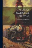 Canada's National Railways; Their Part in War