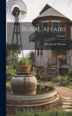 Rural Affairs; Volume 4