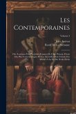 Les Contemporaines: Ou, Aventures Des Plus Jolies Femmes De L'age Présent, Choix Des Plus Caractéristiques De Ces Nouvelles Pour L'étude D