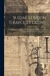 Suidae Lexicon Graece Et Latine: Ad... - Bild 1