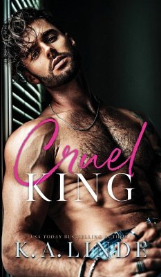 Cruel King (Hardcover) - Linde, K. A.