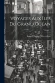 Voyages Aux Îles Du Grand Océan; Volume 1
