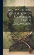 Major General John Sedgwick Equestrian... - Bild 1