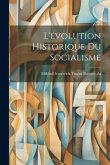 L'évolution historique du socialisme