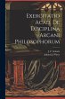 Exercitatio Acad. De Disciplina Arcani... - Bild 1