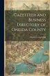 Gazetteer and Business Directory of... - Bild 1
