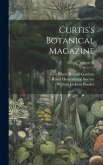 Curtis's Botanical Magazine; Volume 82