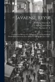 Javaense reyse: Gedaen van Batavia over Samarangh na de konincklijcke hoofd-plaets Mataram, door de heere N.N. in den jare 1656 ..