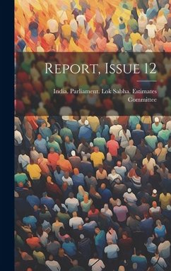 Report, Issue 12