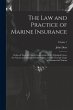 The Law and Practice of Marine... - Bild 1