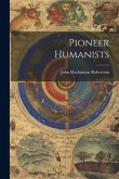 Pioneer Humanists