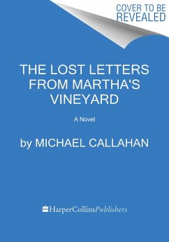 The Lost Letters from Martha's Vineyard - Callahan, Michael
