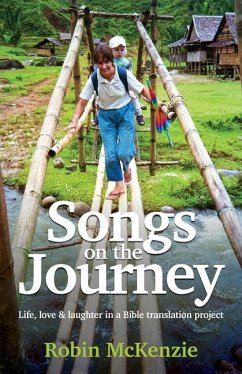 Songs on the Journey - Mckenzie, Robin