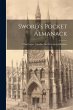 Sword's Pocket Almanack: Churchmans'... - Bild 1