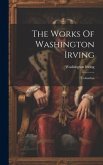 The Works Of Washington Irving: Columbus