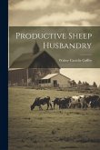 Productive Sheep Husbandry