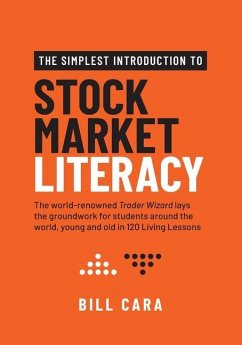 Stock Market Literacy - Cara, Bill