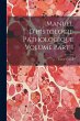 Manuel d'histologie pathologique Volume... - Bild 1