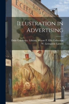 Illustration in Advertising - Larned, W. Livingston B.