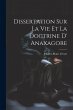 Dissertation Sur La Vie Et La Doctrine... - Bild 1
