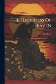 The Happiness Of Heaven