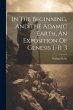 In The Beginning, And The Adamic Earth,... - Bild 1