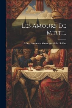 Les Amours De Mirtil