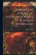 Flammulae Amoris S.p. Agustini Versibus... - Bild 1
