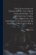 The Evolution of Theology in the Greek... - Bild 1