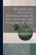 Methods and Results of Investigations... - Bild 1