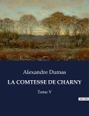 LA COMTESSE DE CHARNY