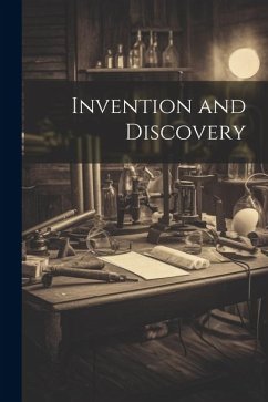 Invention and Discovery - Anonymous